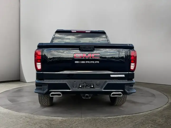 GMC Sierra 1500 2026 photo 4
