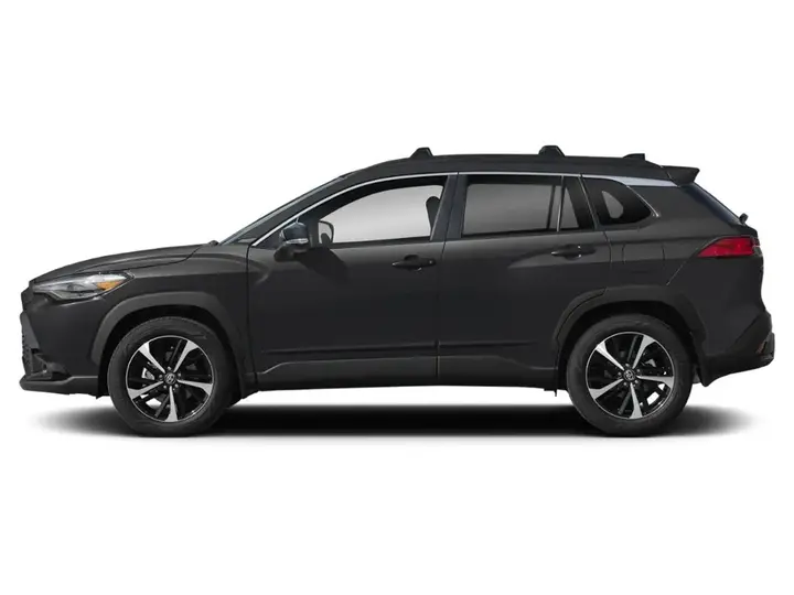 Toyota Corolla Cross 2025 photo 3