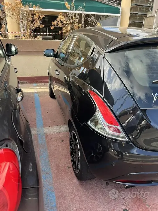 Lancia Ypsilon 2018 photo 3