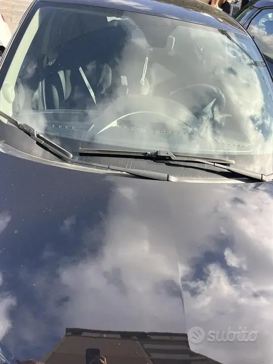 Lancia Ypsilon 2018 photo 5
