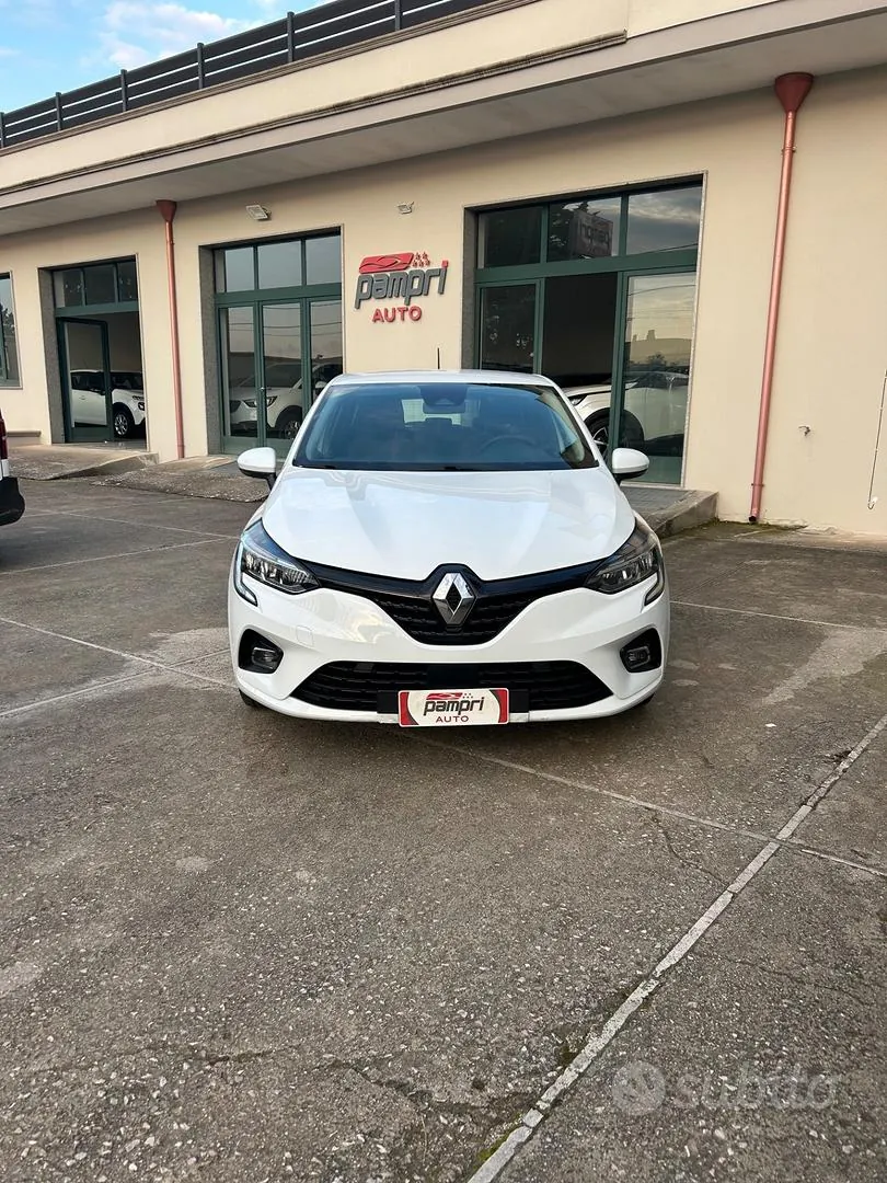 Renault Clio 2020 photo 3