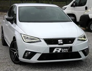 Seat Ibiza 2020 photo 2