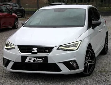 Seat Ibiza 2020 photo 3