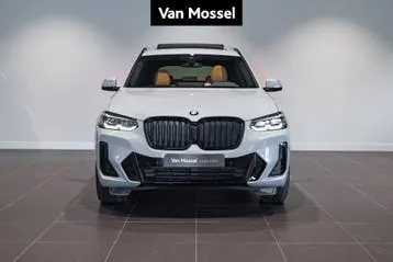 BMW X3 2024 photo 2