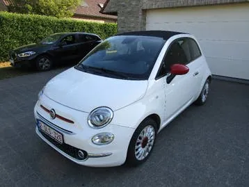 Fiat 500 2022 photo 2
