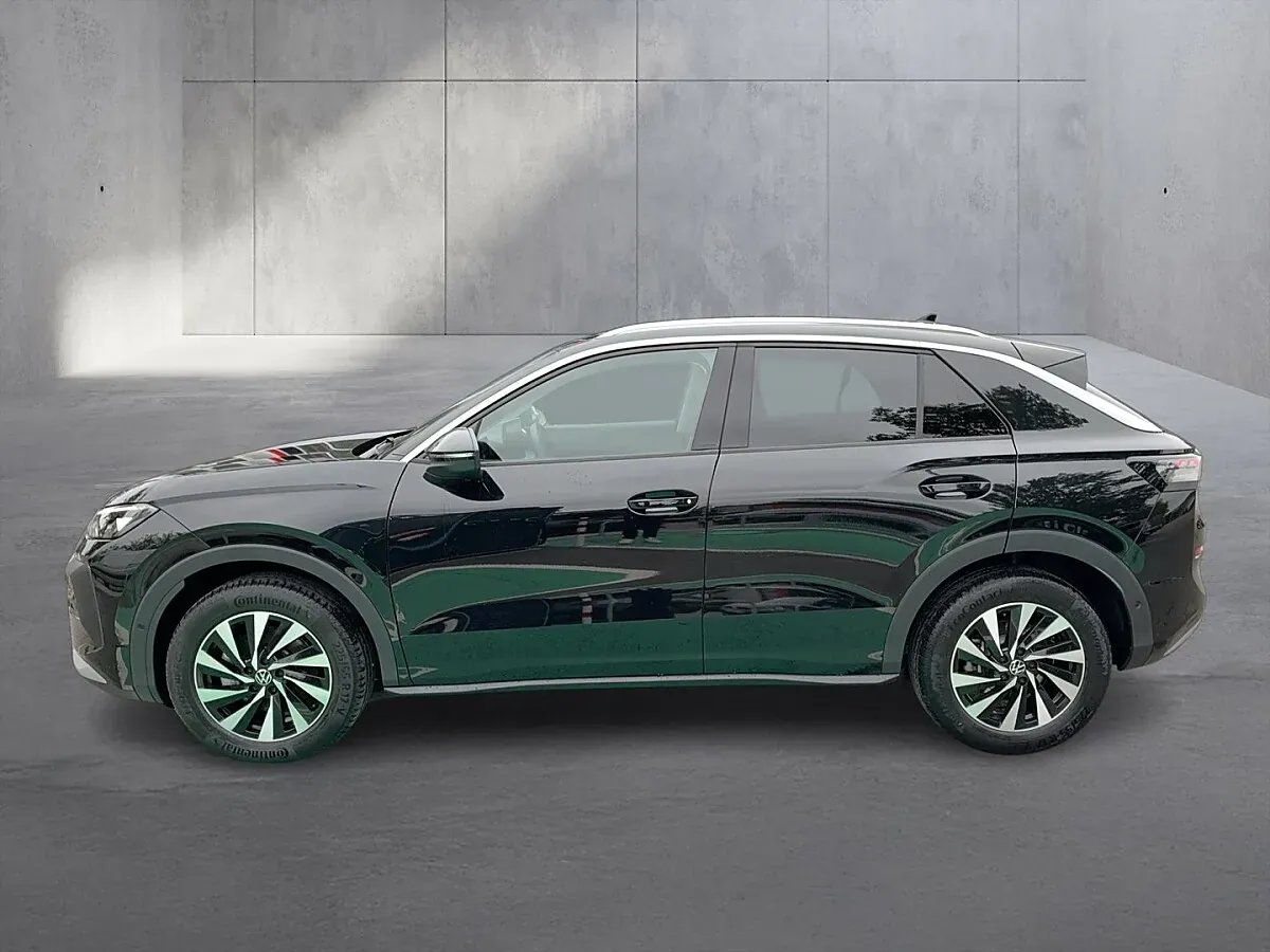 Volkswagen T-Roc 2026 photo 2