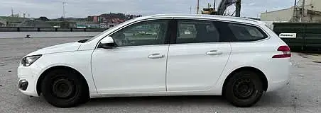 Peugeot 308 2015 photo 4
