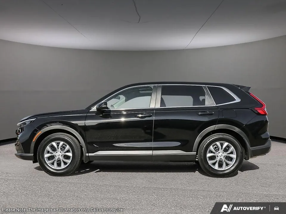 Honda Cr-V 2026 photo 3