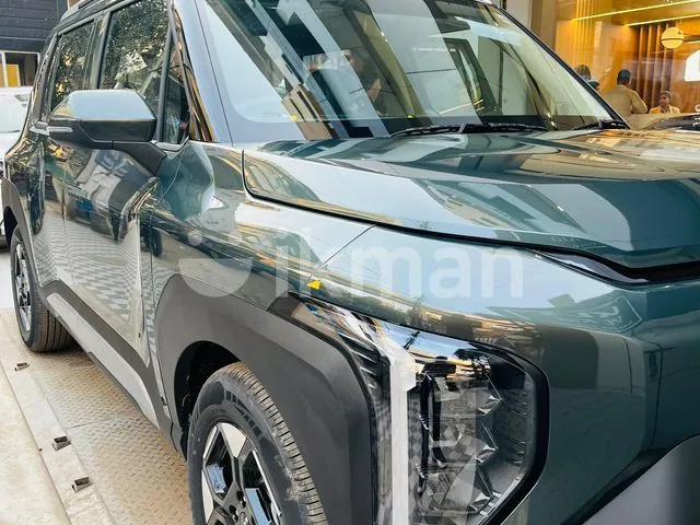 Kia Syros 2026 photo 2