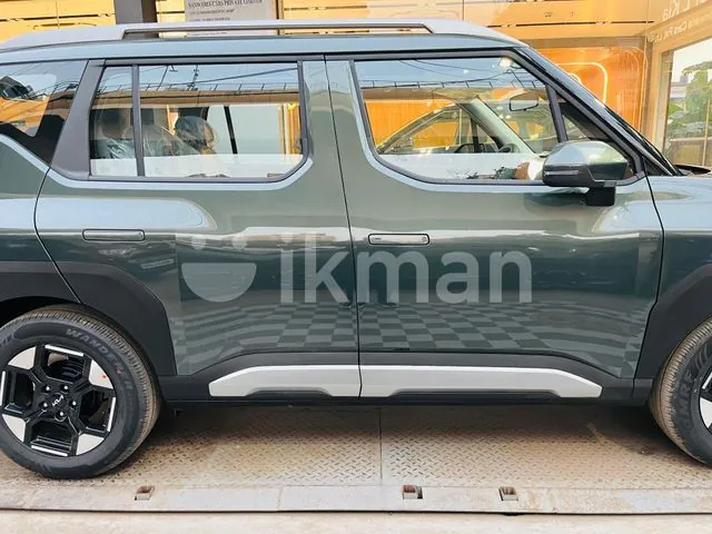Kia Syros 2026 photo 3