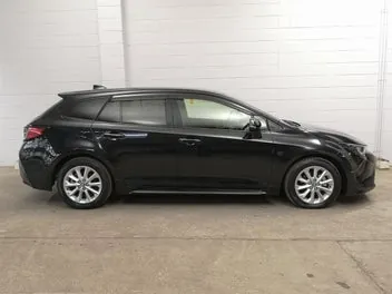 Toyota Corolla 2021 photo 4