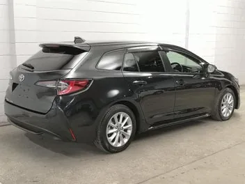 Toyota Corolla 2021 photo 3