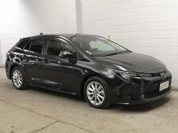 Toyota Corolla 2021 photo 2