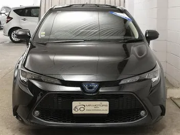 Toyota Corolla 2021 photo 5