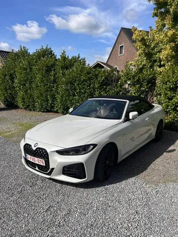 BMW Série 4