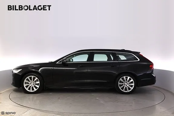 Volvo V90 2022 photo 5