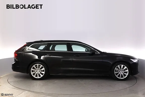 Volvo V90 2022 photo 2