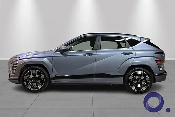 Hyundai Kona 2024 photo 2