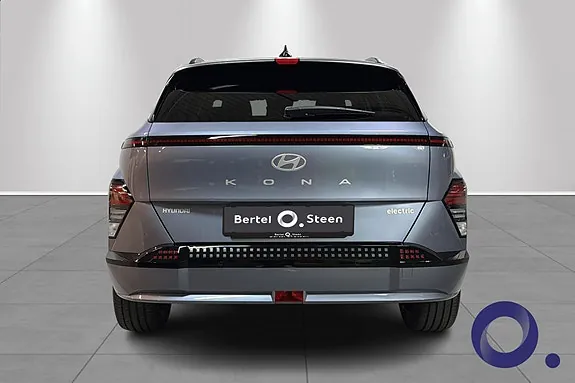 Hyundai Kona 2024 photo 4
