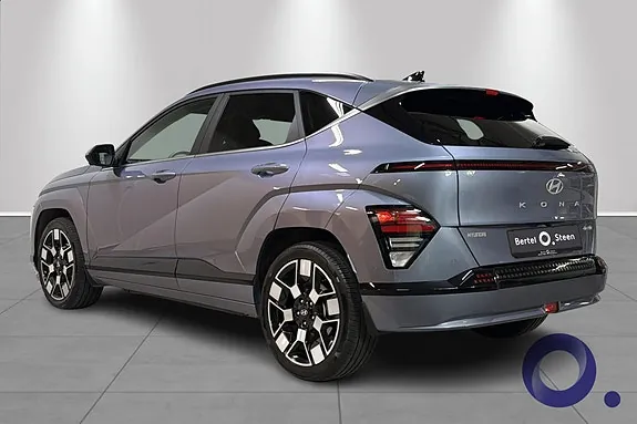Hyundai Kona 2024 photo 3