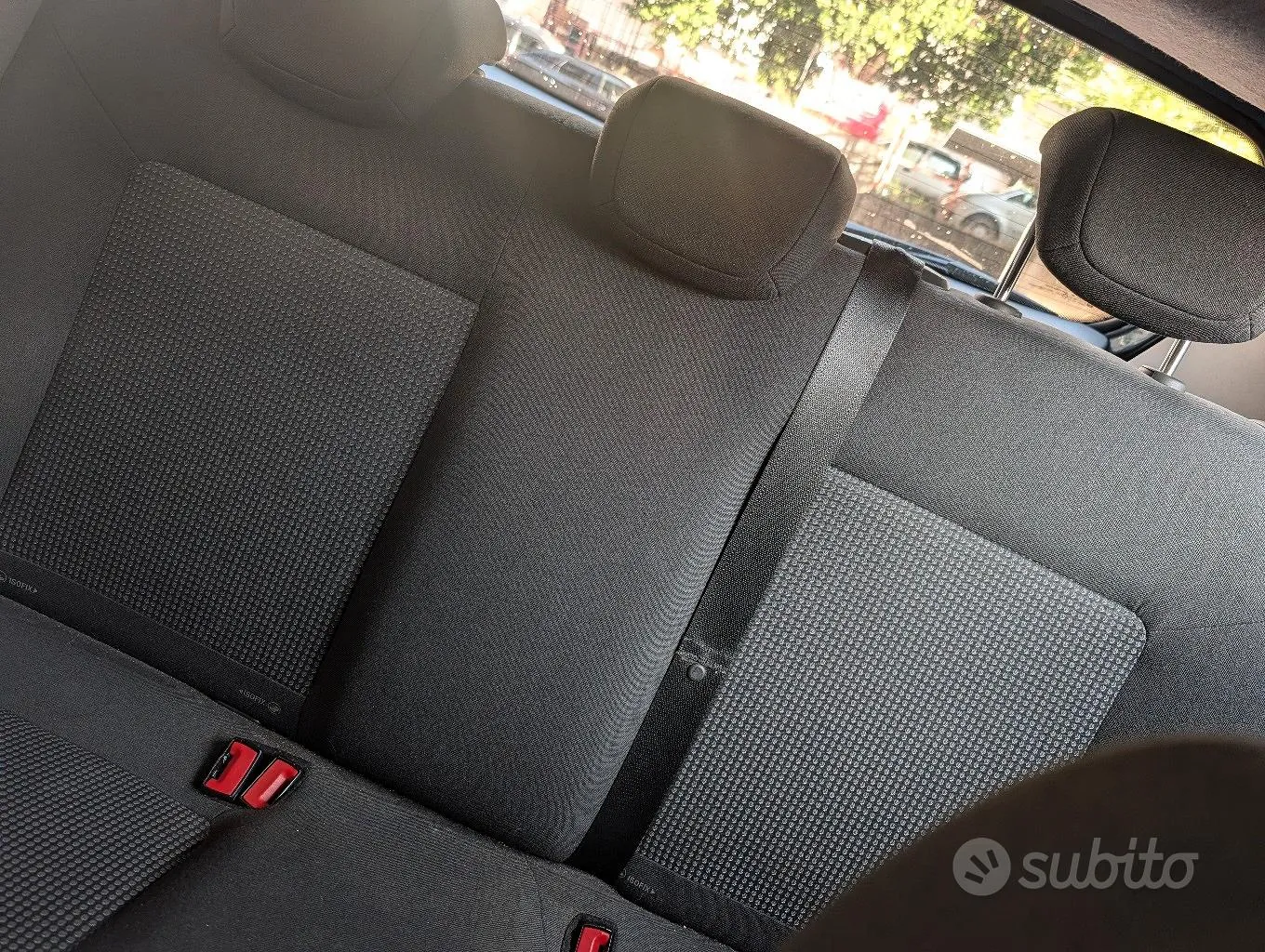 Opel Corsa 2008 photo 3