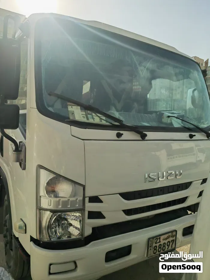 Isuzu N-Series 2022 photo 4