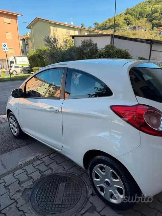 Ford Ka 2012 photo 2