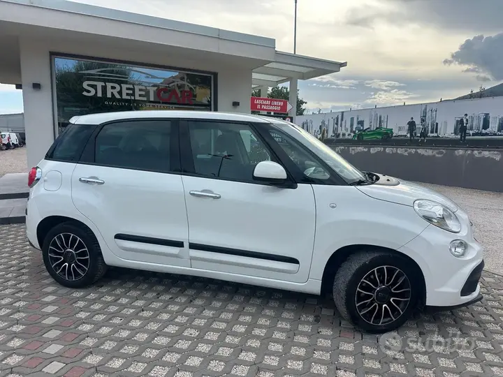 Fiat 500L 2019 photo 2