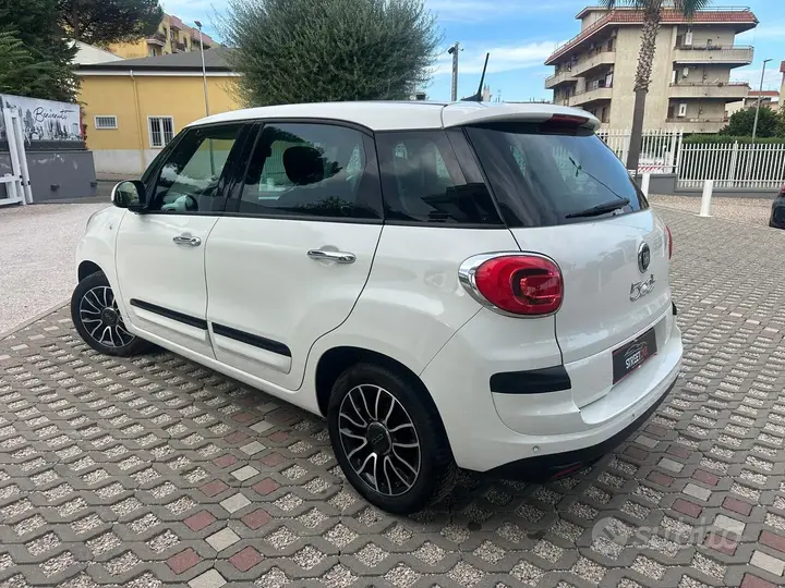 Fiat 500L 2019 photo 5