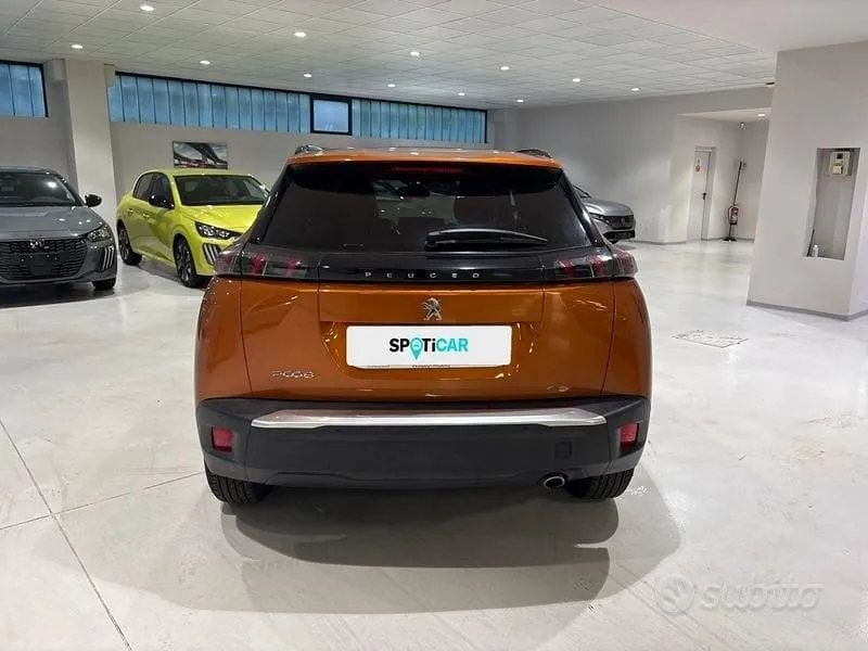 Peugeot 2008 2023 photo 4