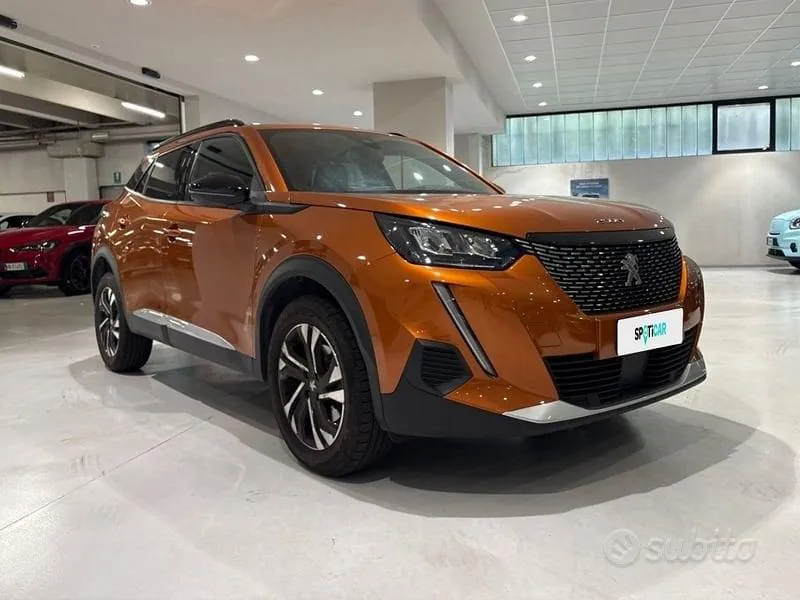 Peugeot 2008 2023 photo 5