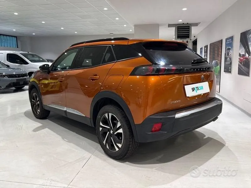 Peugeot 2008 2023 photo 3