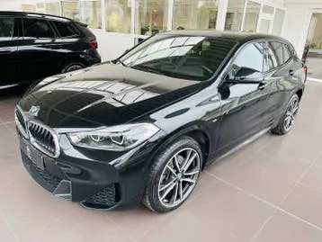 BMW X2 2021 photo 2