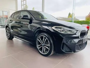 BMW X2 2021 photo 3