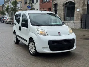 Fiat Qubo