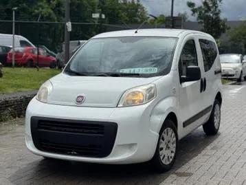 Fiat Qubo 2013 photo 3