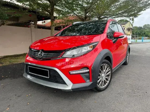 Proton Iriz
