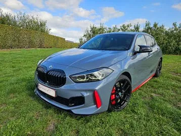BMW 128Ti