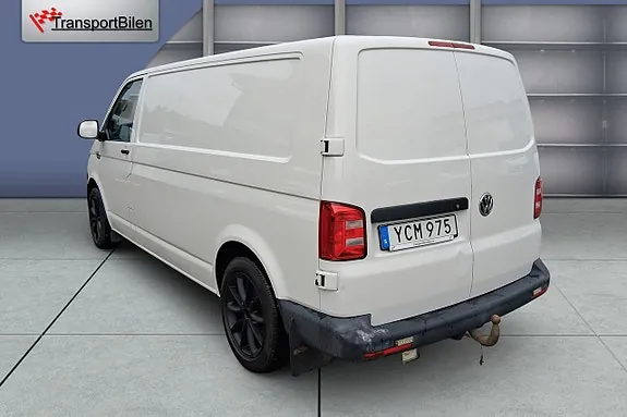 Volkswagen Transporter 2016 photo 3