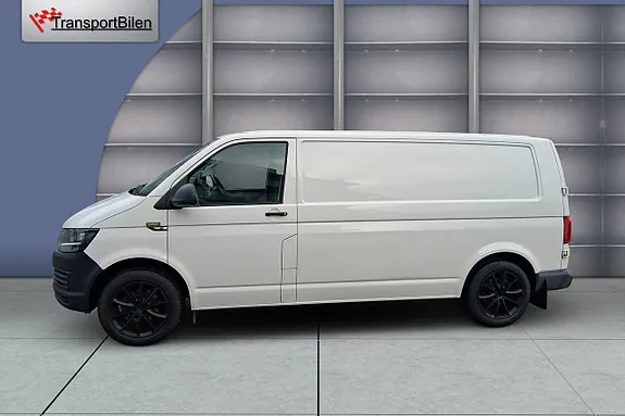 Volkswagen Transporter 2016 photo 2