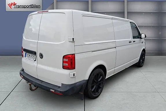 Volkswagen Transporter 2016 photo 5