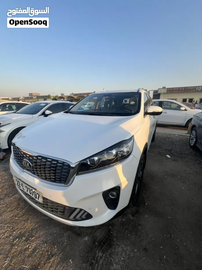 Kia Sorento 2020 photo 4