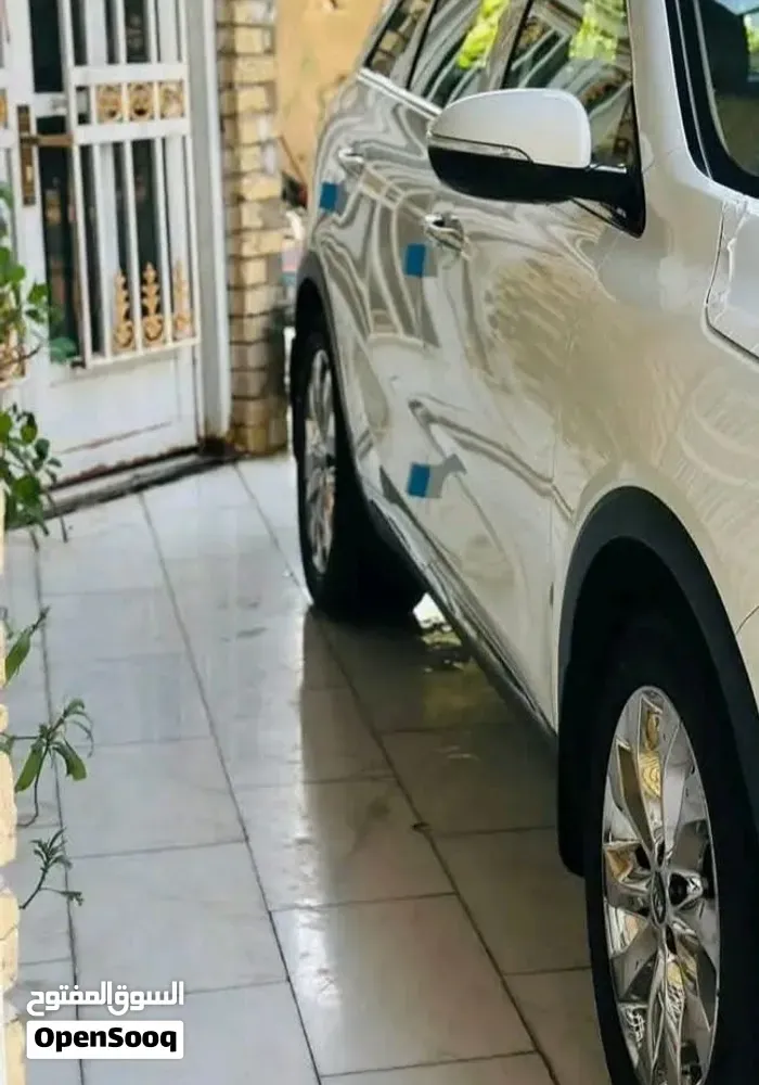 Kia Sorento 2020 photo 2