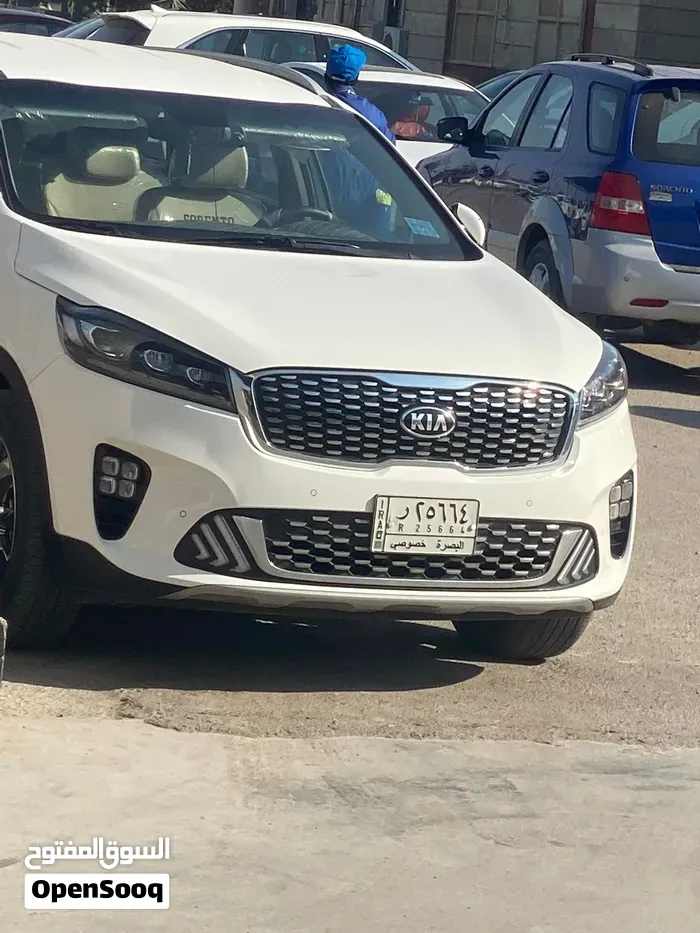 Kia Sorento 2020 photo 3