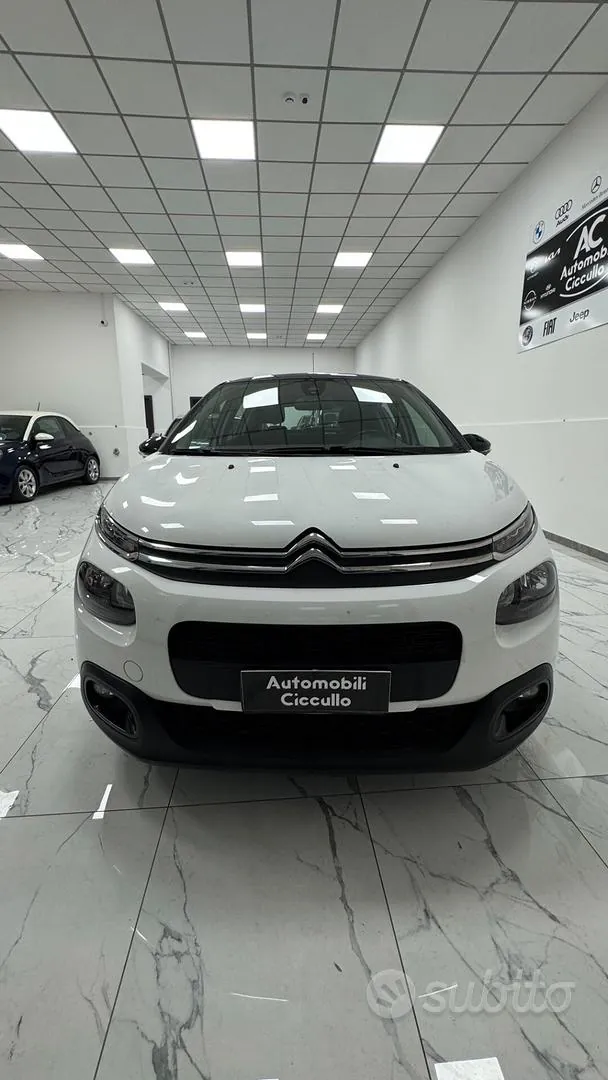 Citroen C3