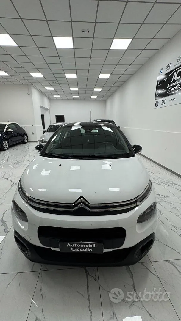 Citroen C3 2017 photo 3