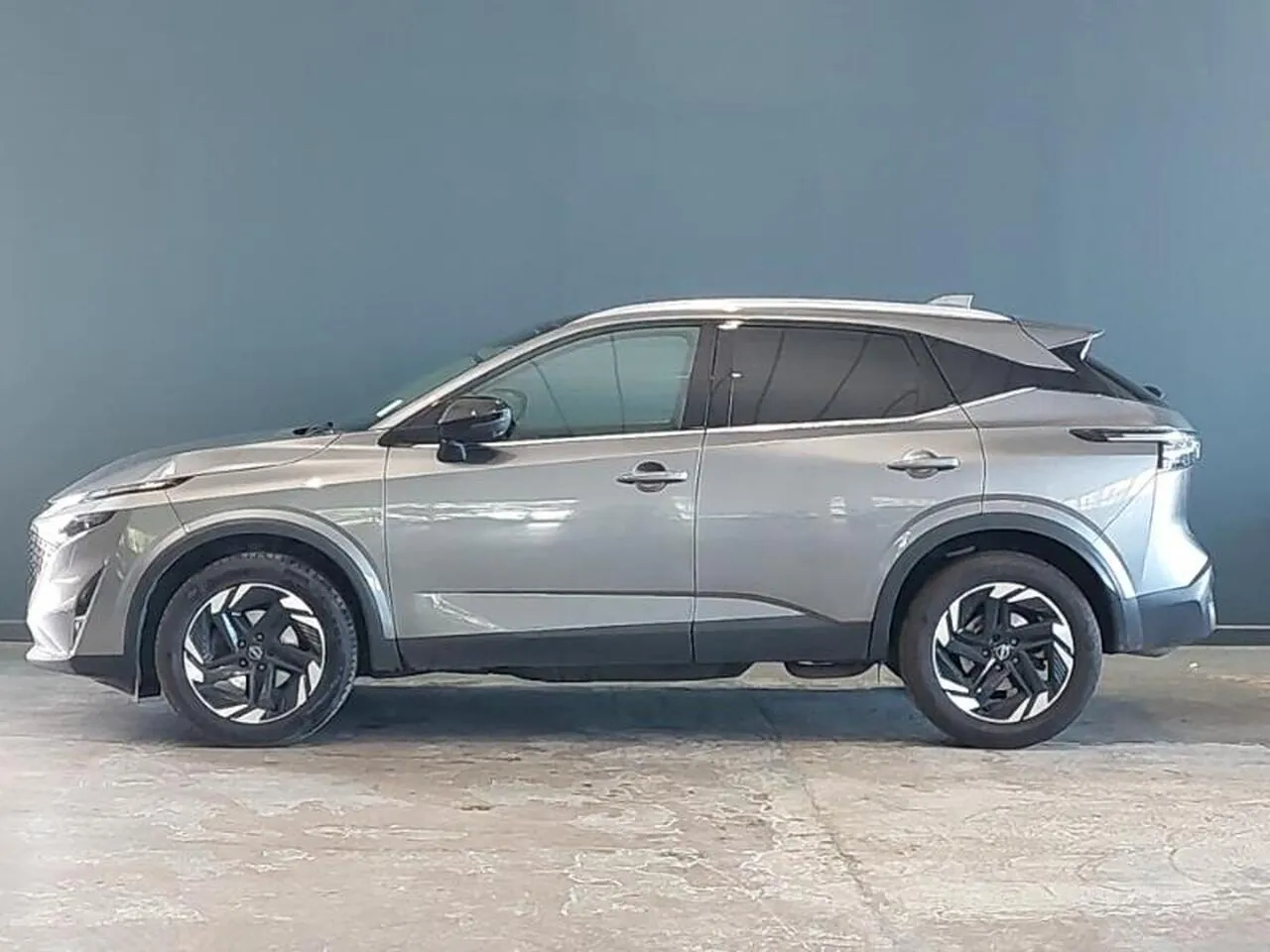 Nissan Qashqai 2025 photo 4
