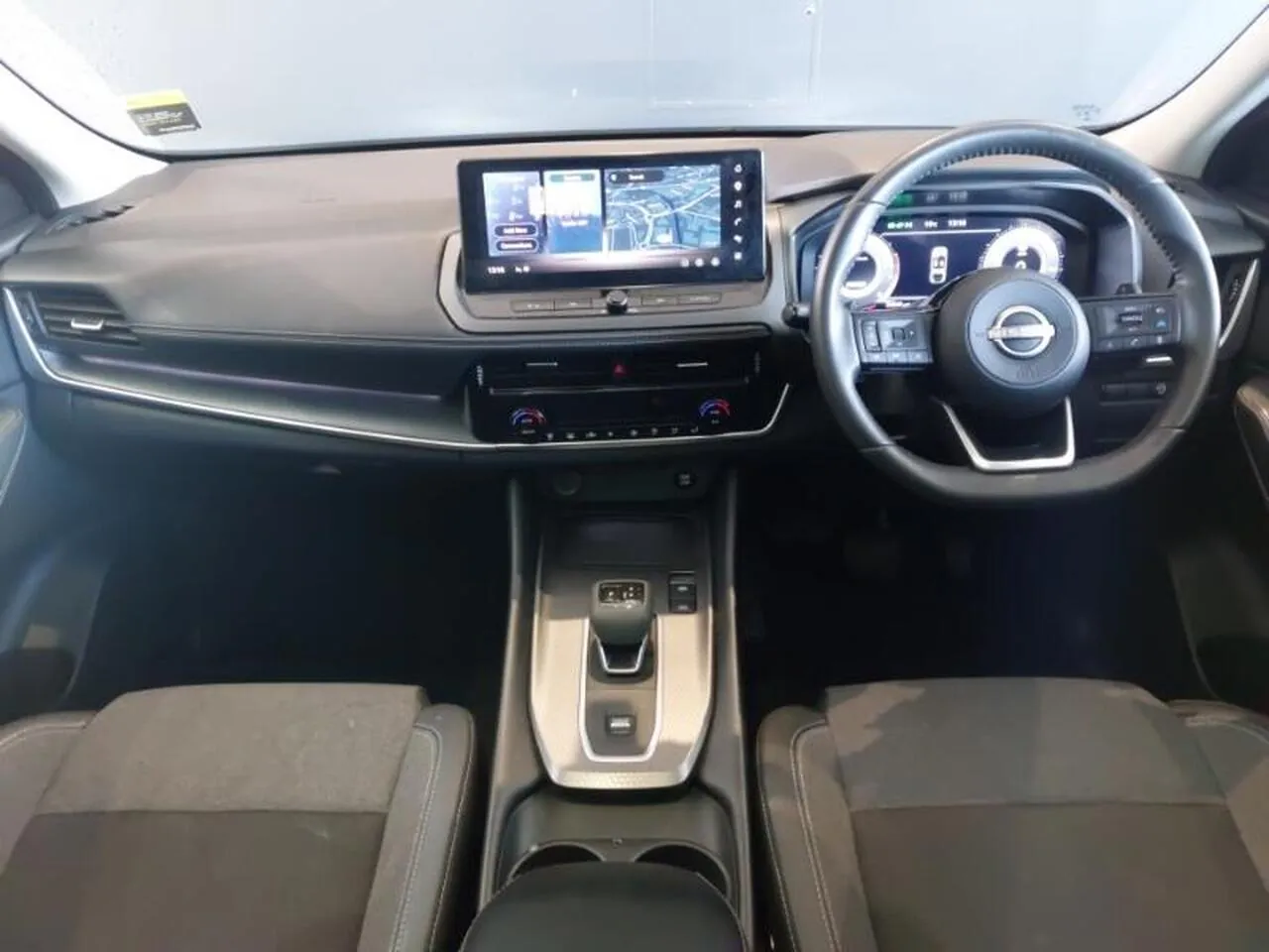Nissan Qashqai 2025 photo 3