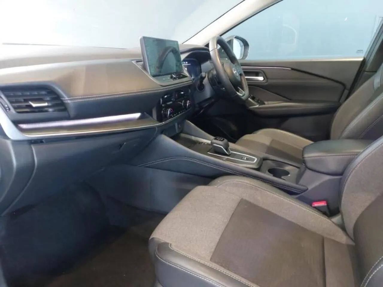 Nissan Qashqai 2025 photo 5
