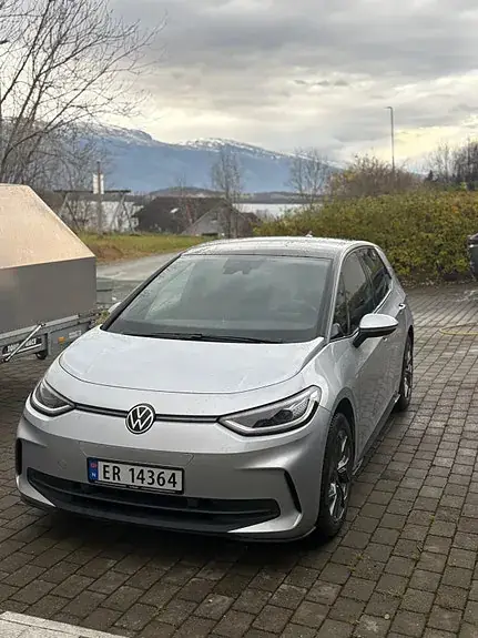 Volkswagen Id.3